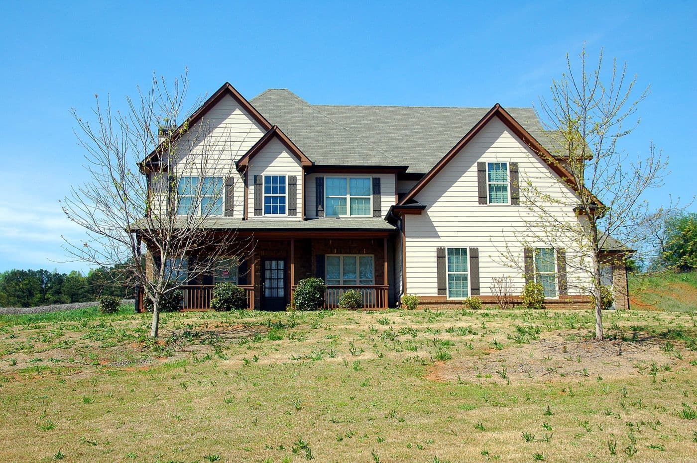 Facing Foreclosure