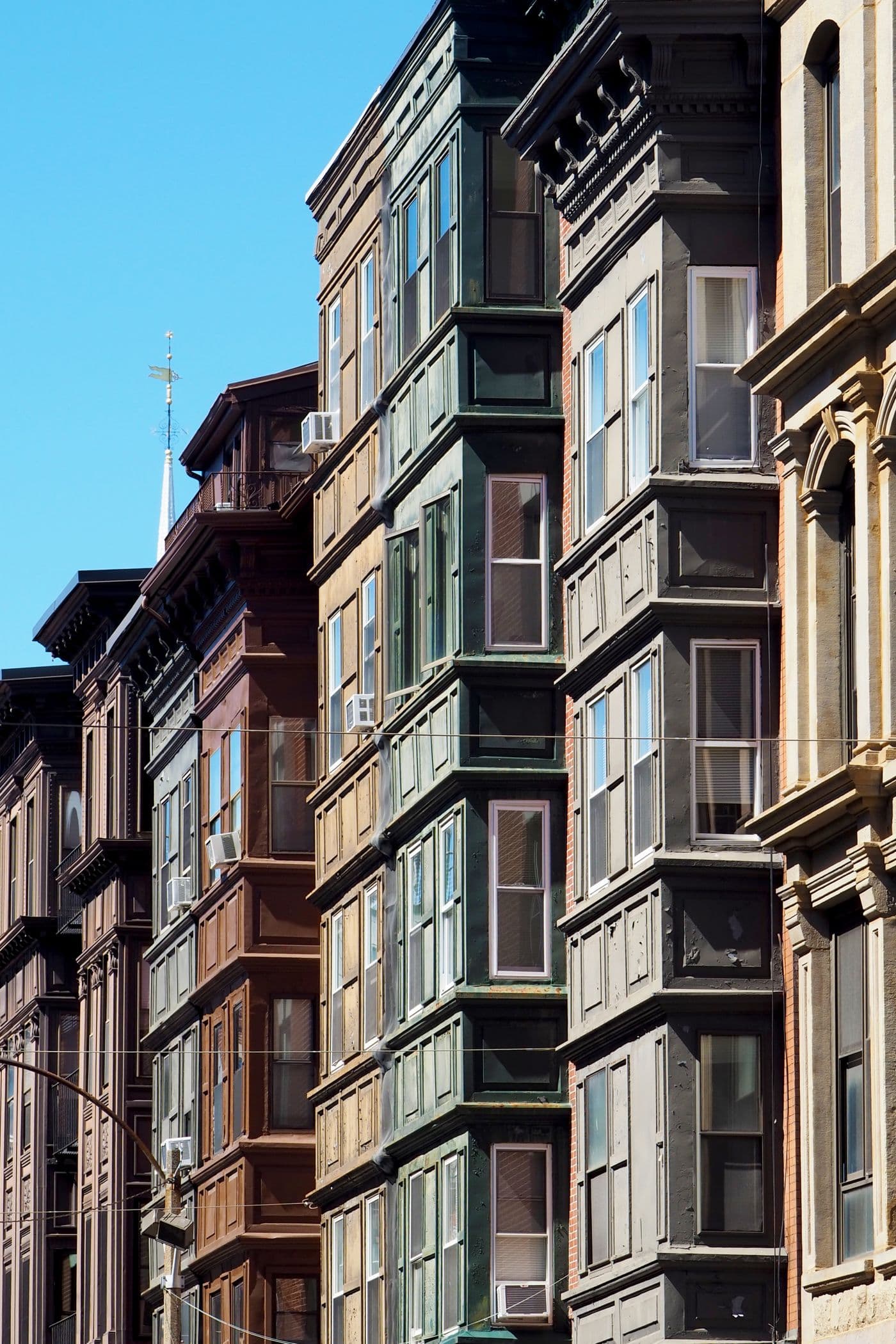 Tired of Being a Landlord