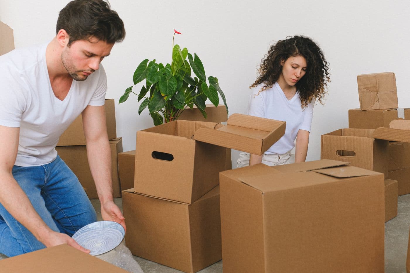 Relocating